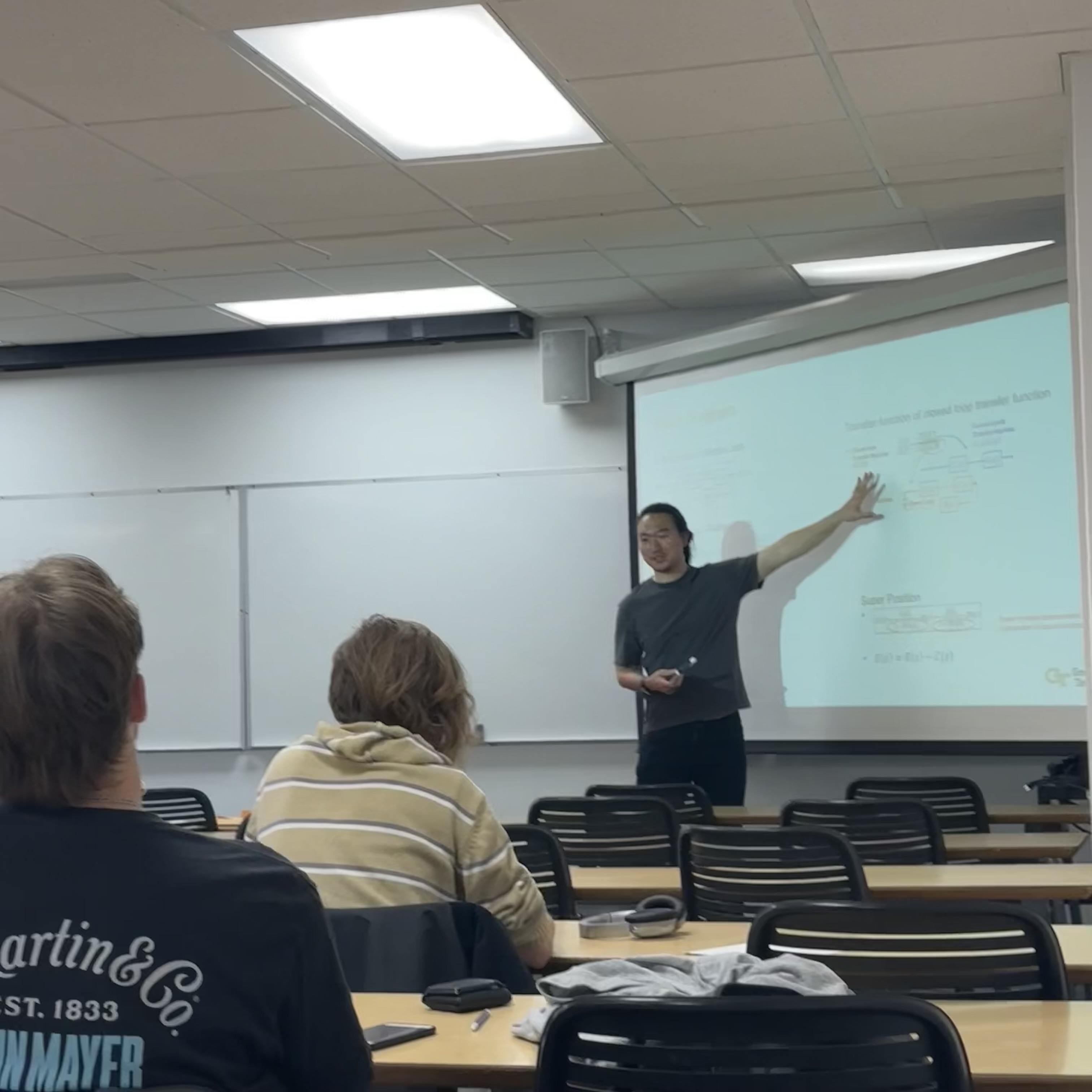 Something went wrong