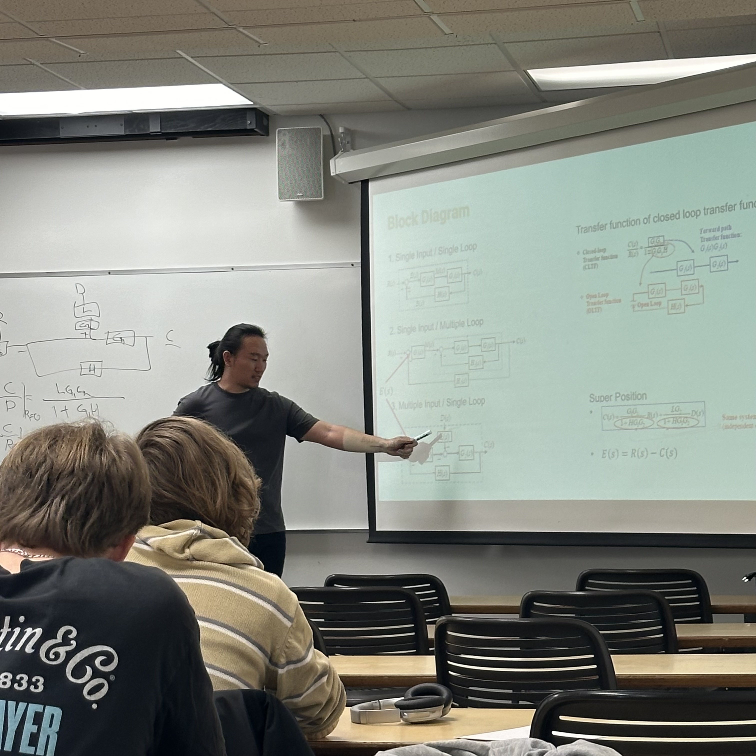 Something went wrong