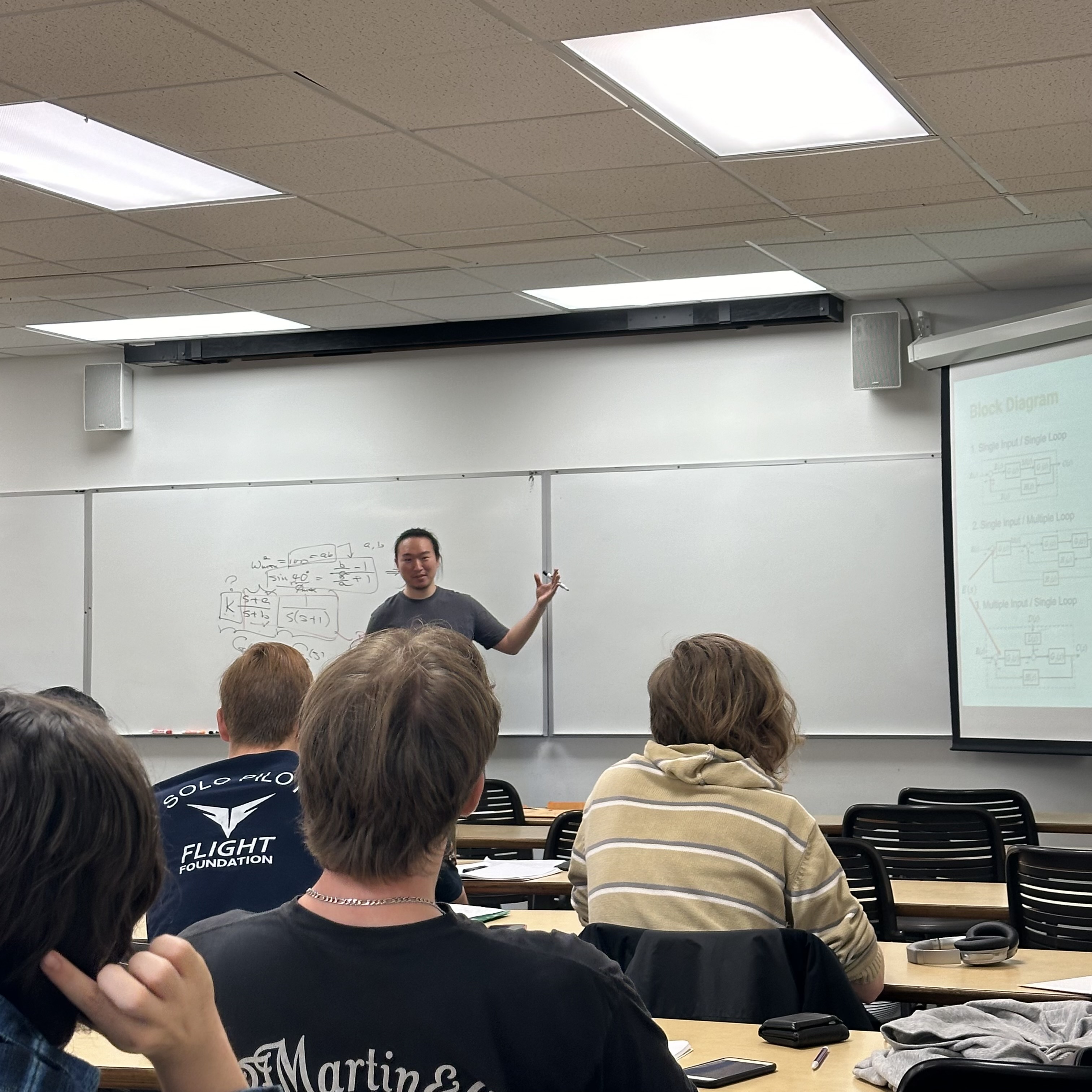 Something went wrong