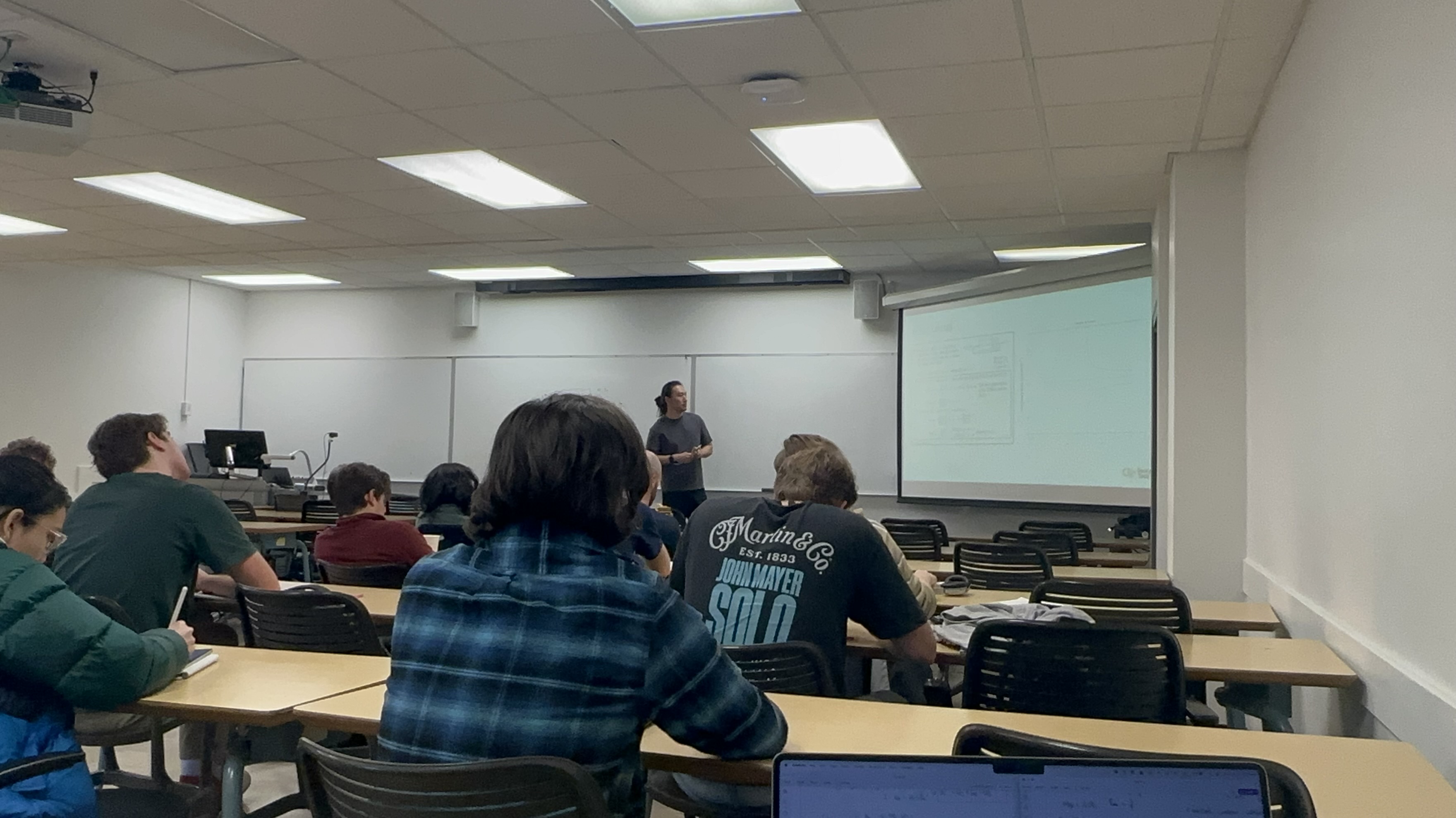 Something went wrong