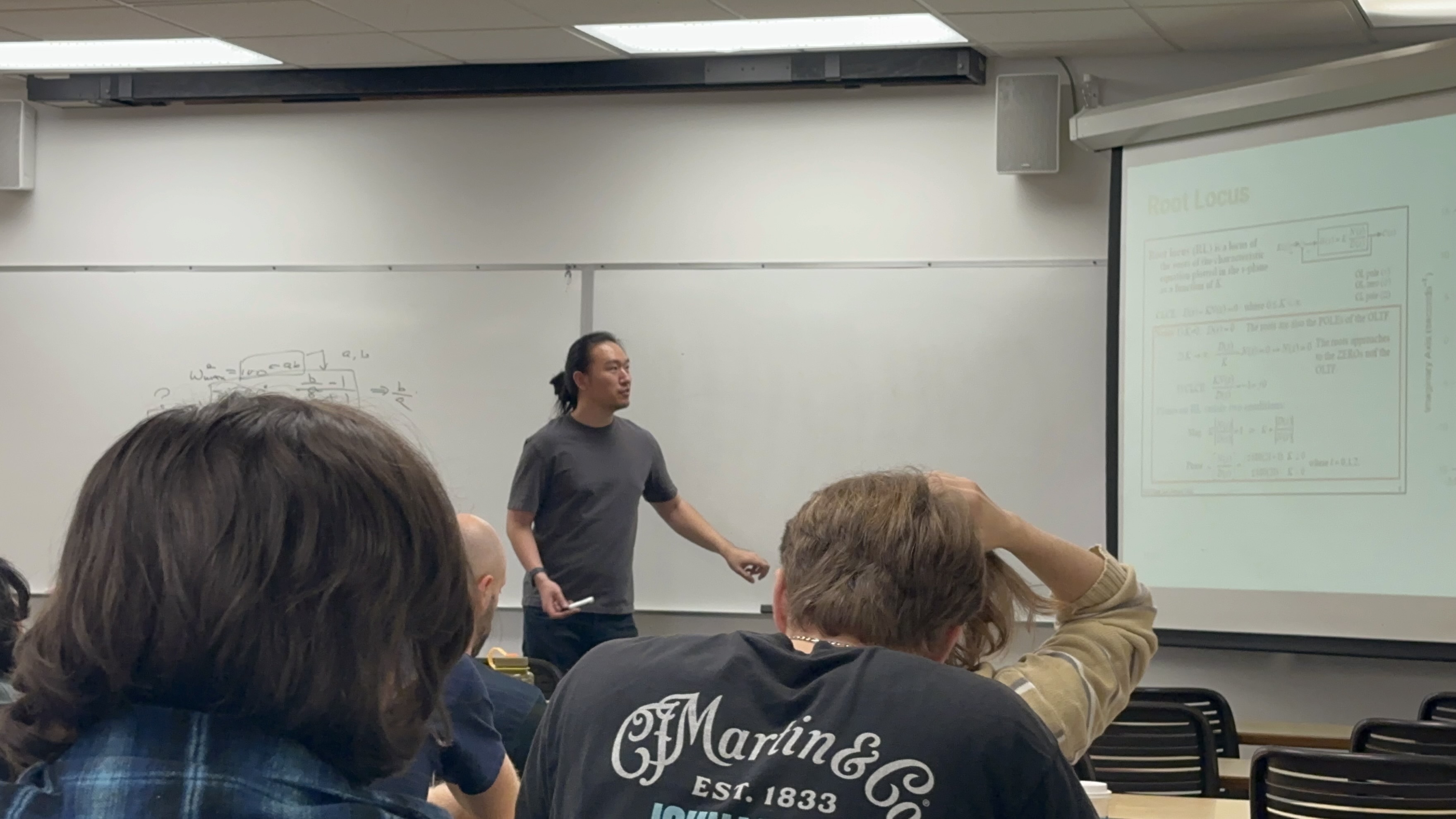 Something went wrong