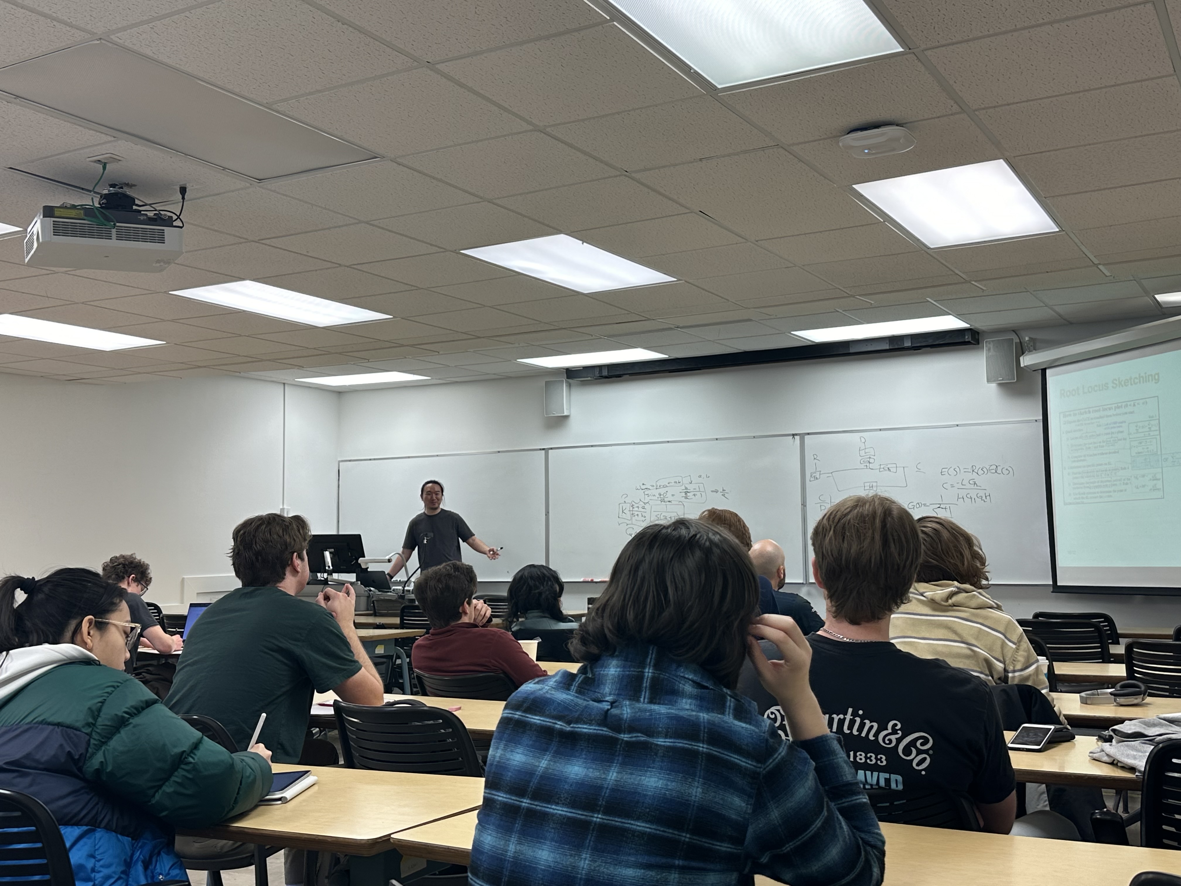 Something went wrong