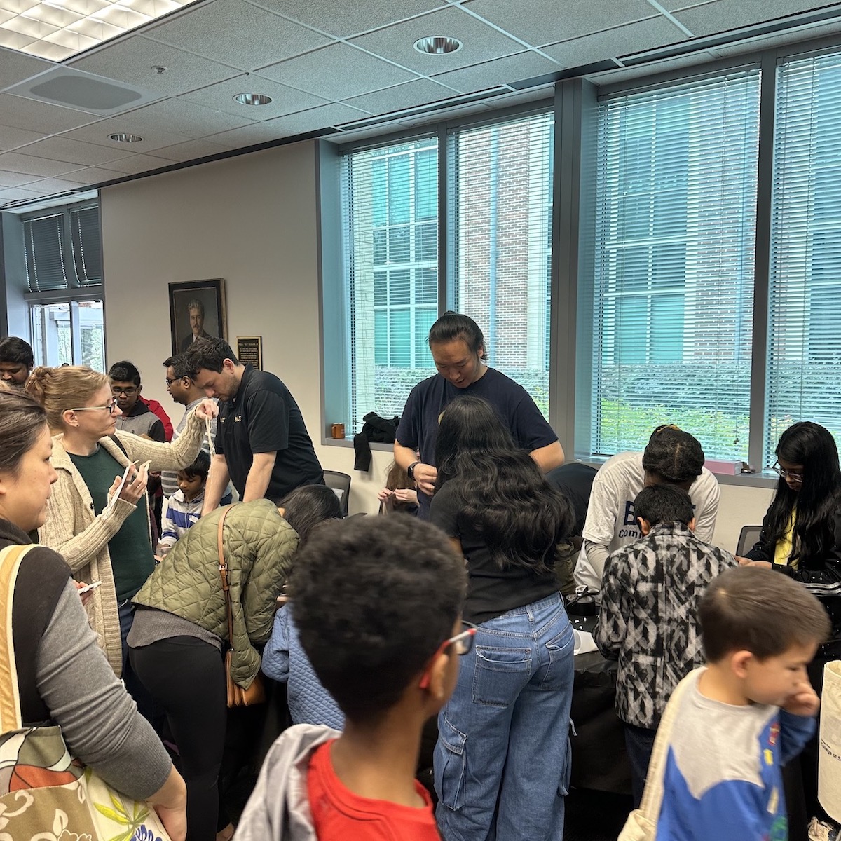 Something went wrong