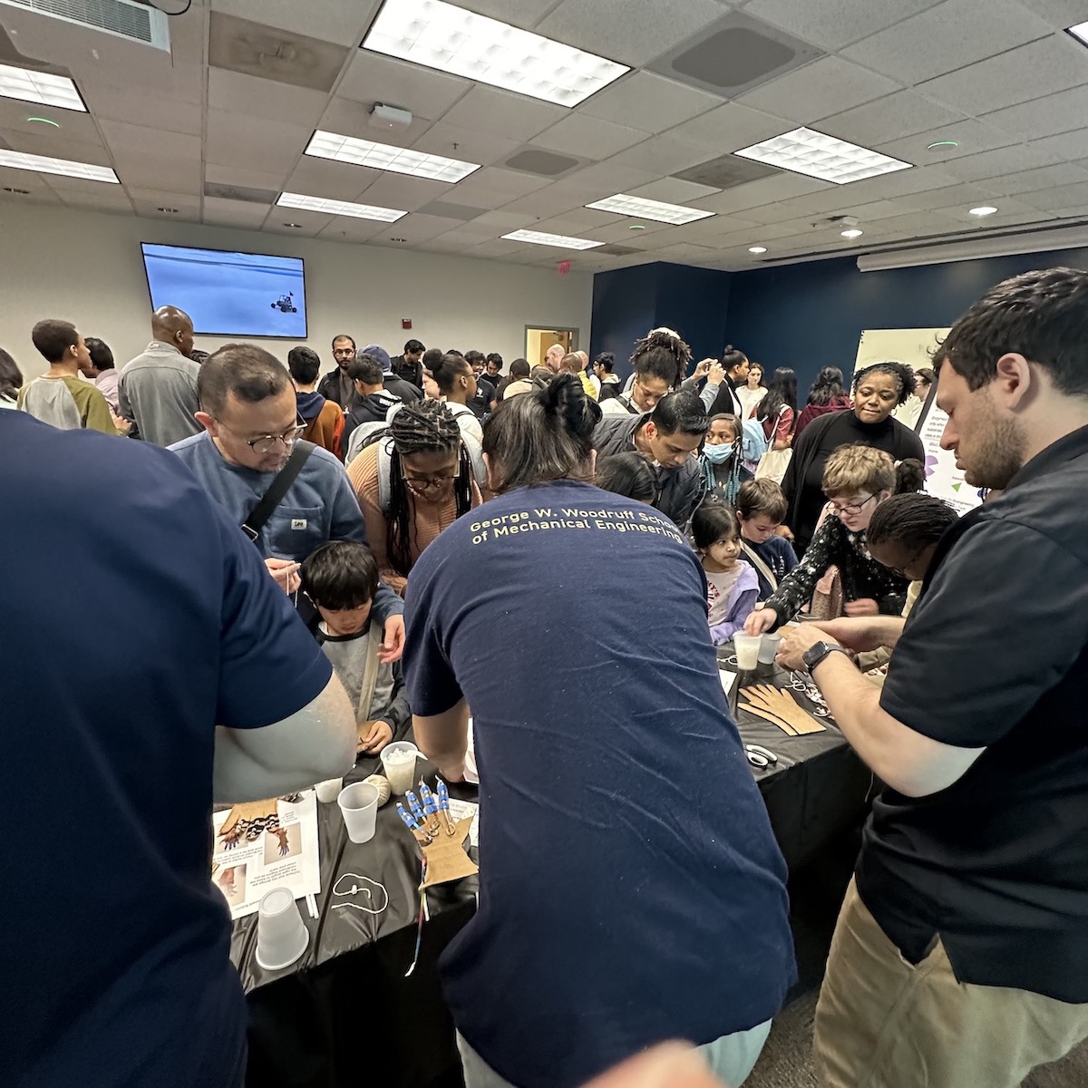 Something went wrong