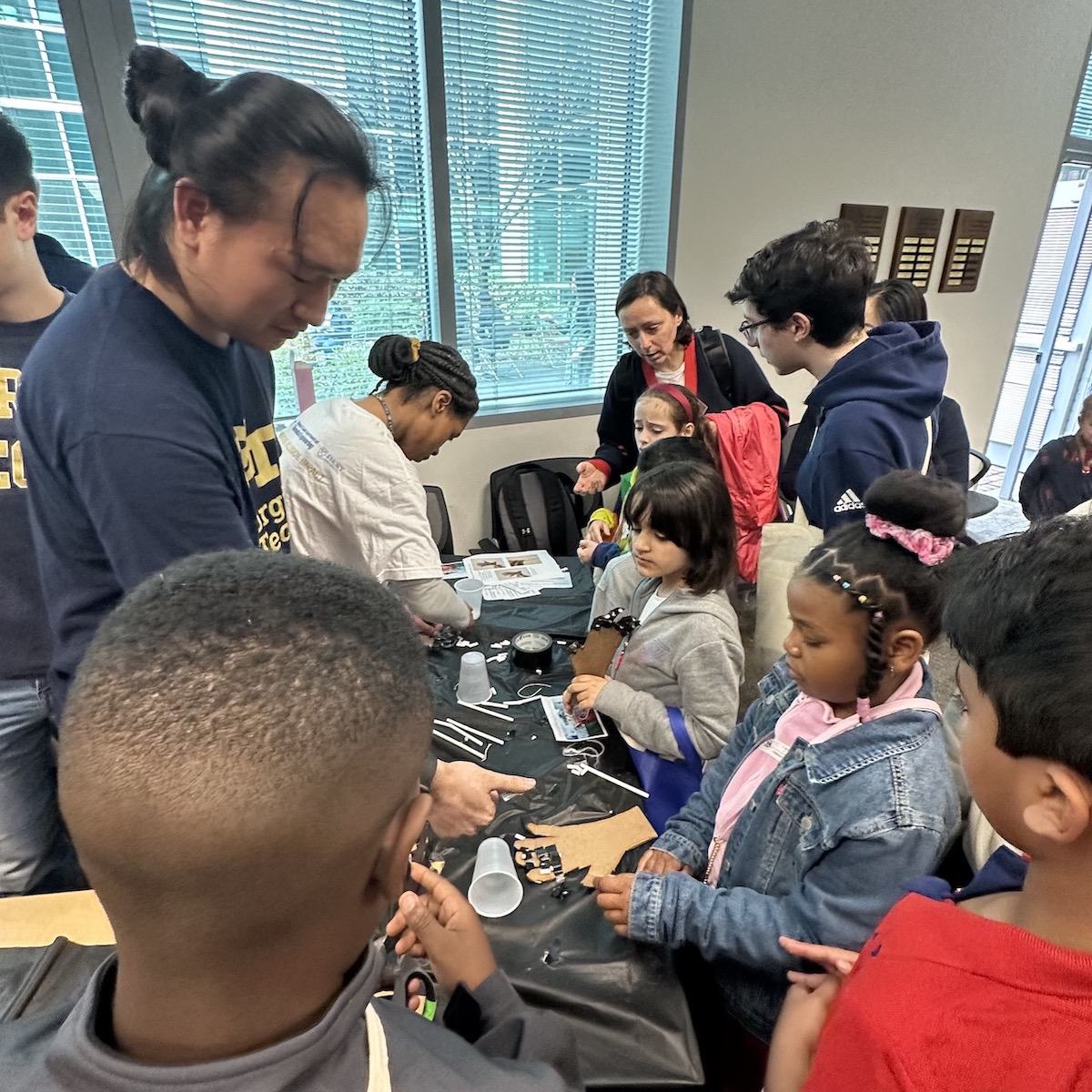 Something went wrong