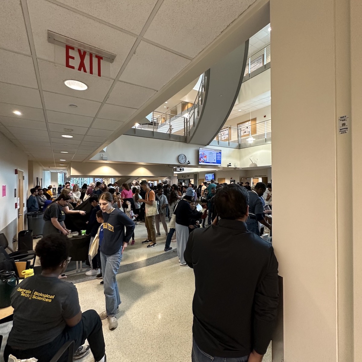 Something went wrong