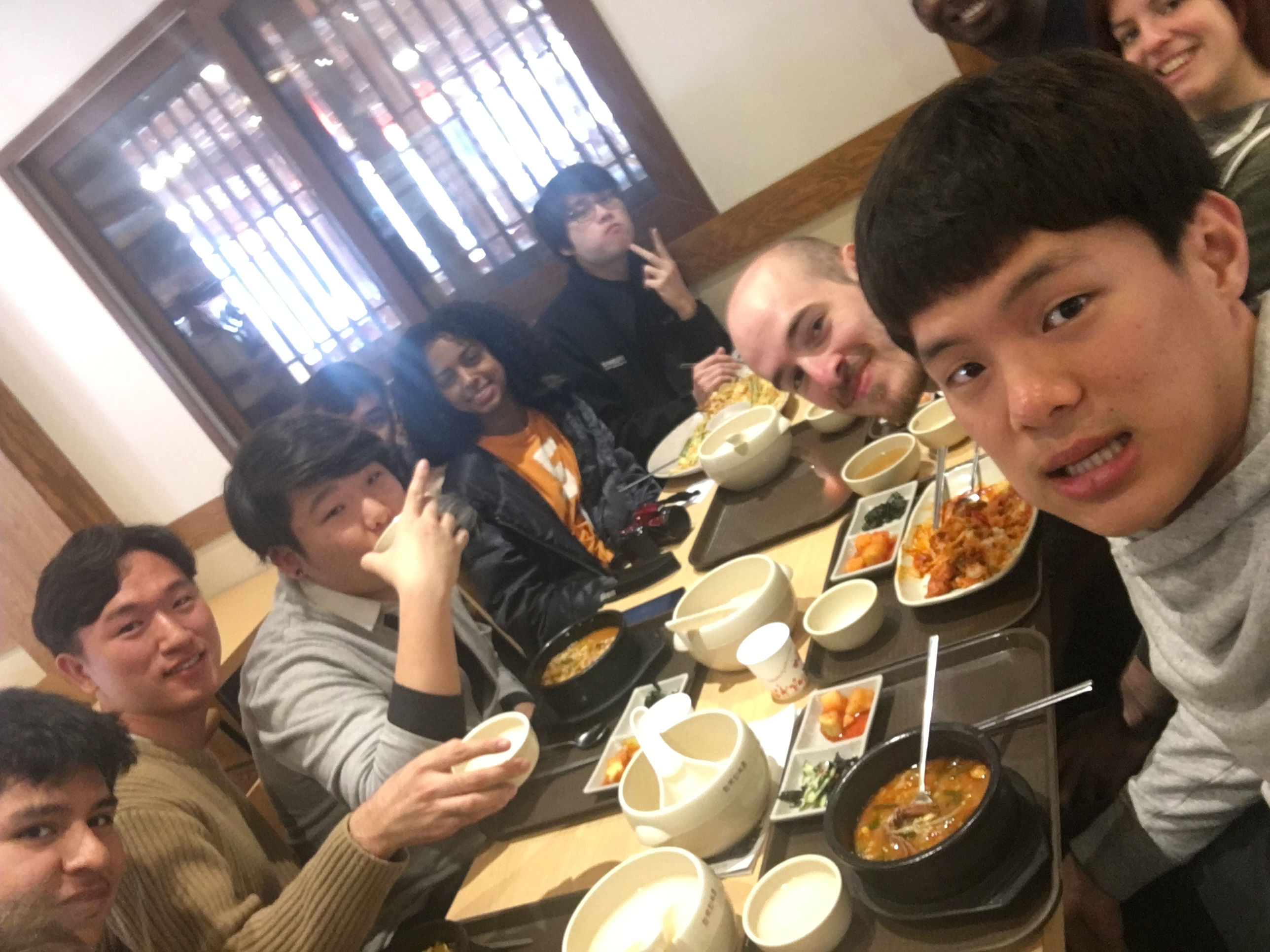 Something went wrong