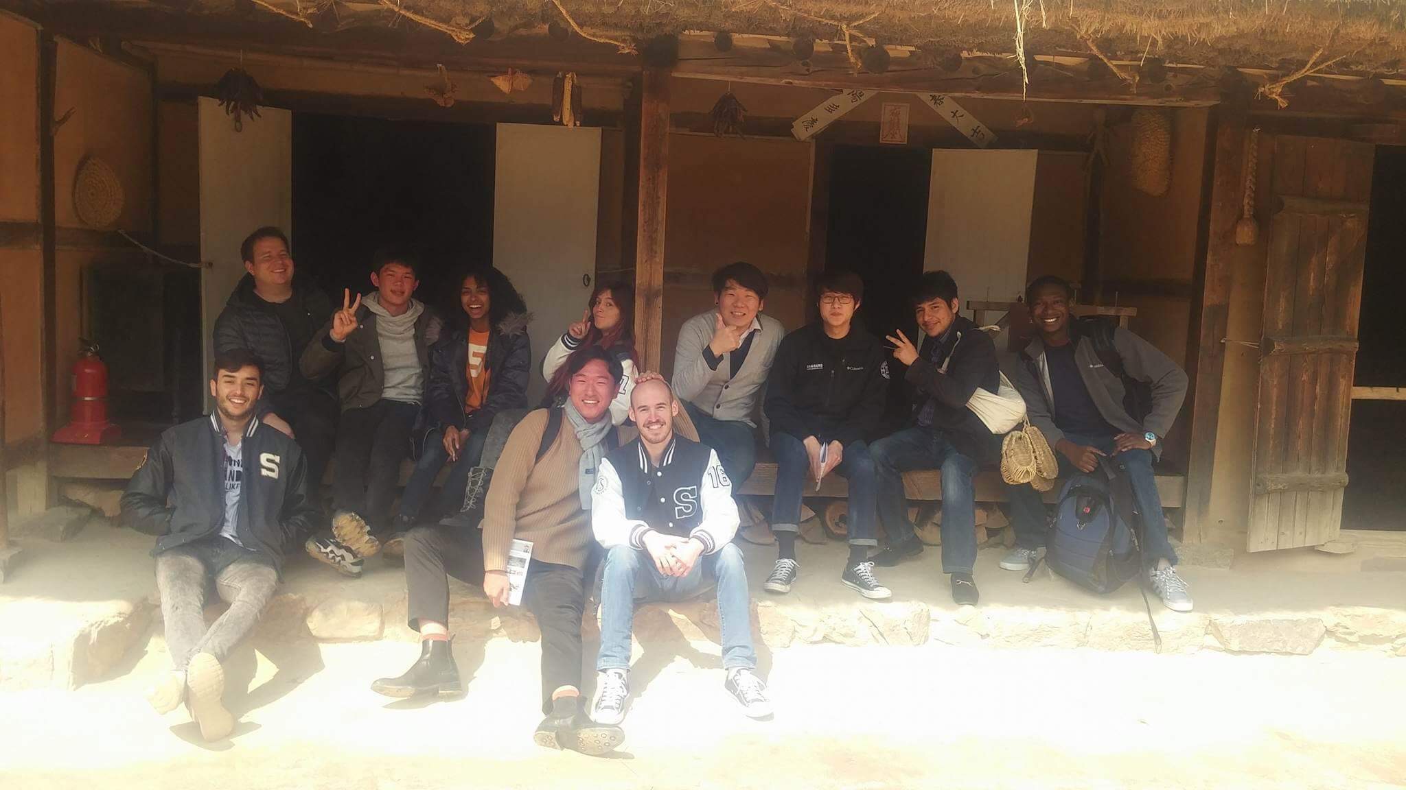 Something went wrong