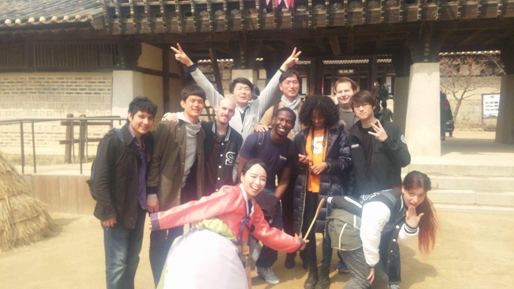 Something went wrong